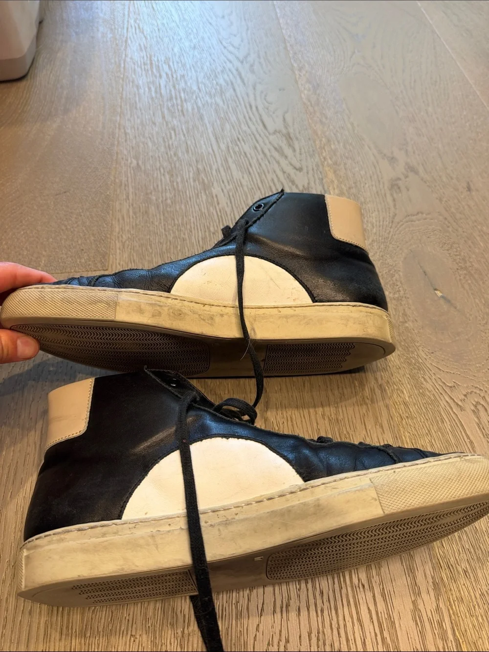 Tim Coppens classic men